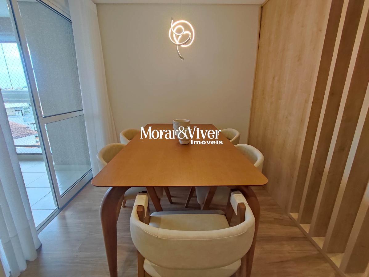 Apartamento à venda com 3 quartos, 79m² - Foto 11