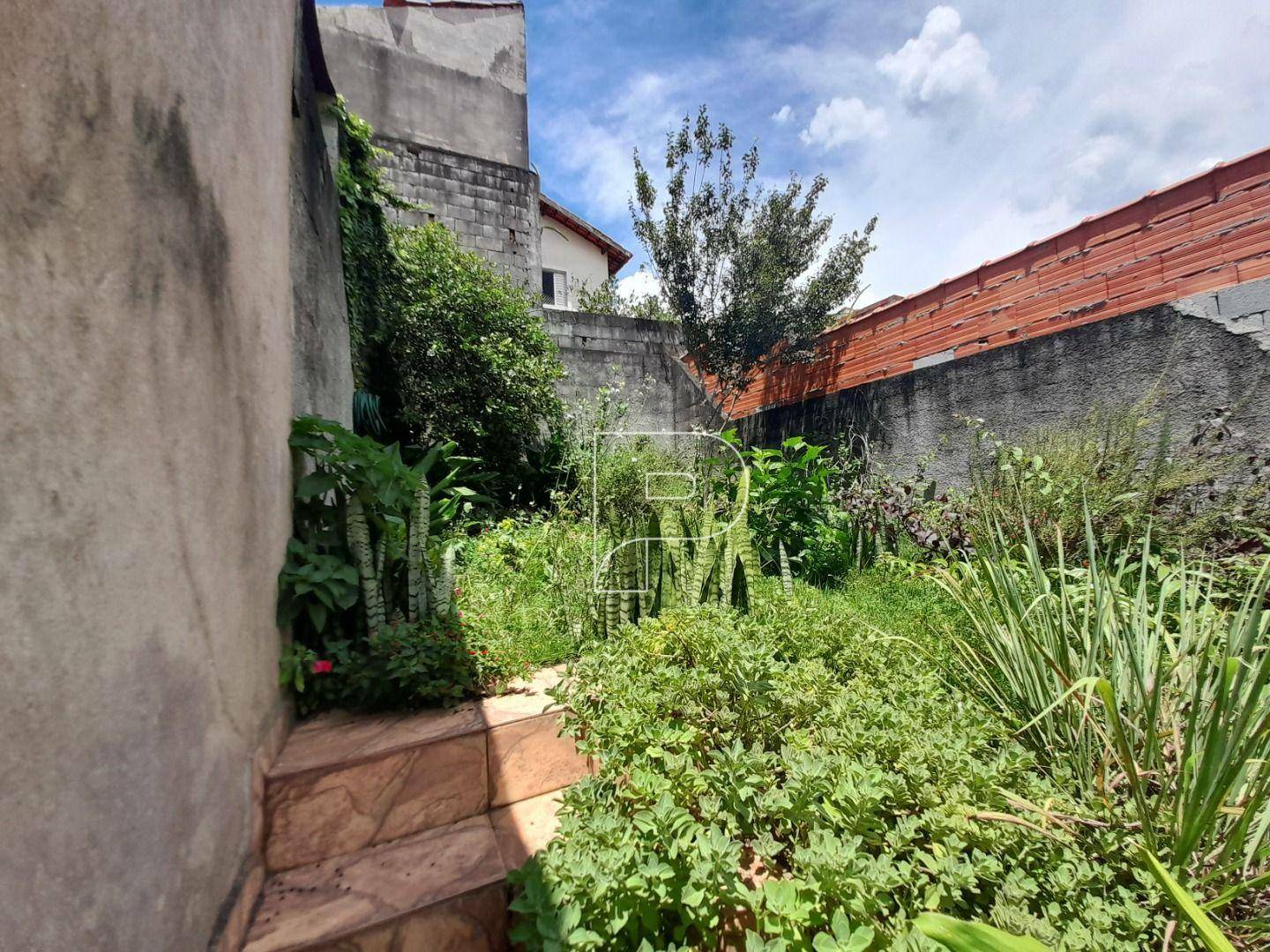 Casa à venda com 2 quartos, 94m² - Foto 22
