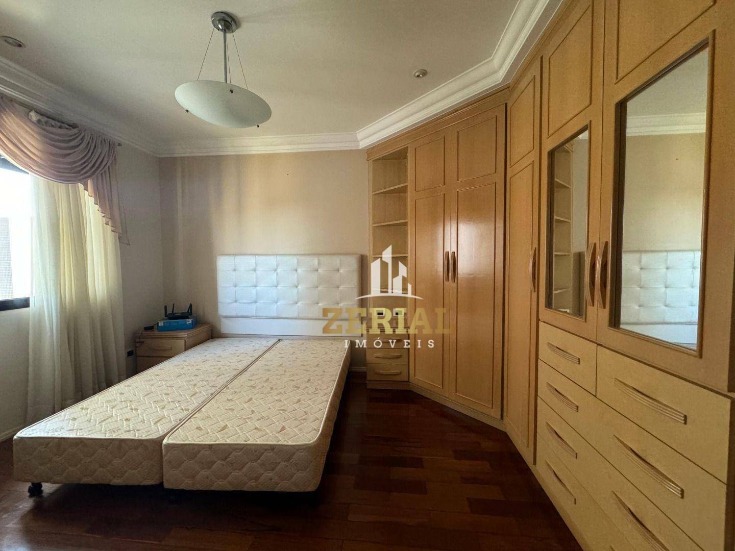 Apartamento à venda com 4 quartos, 250m² - Foto 21