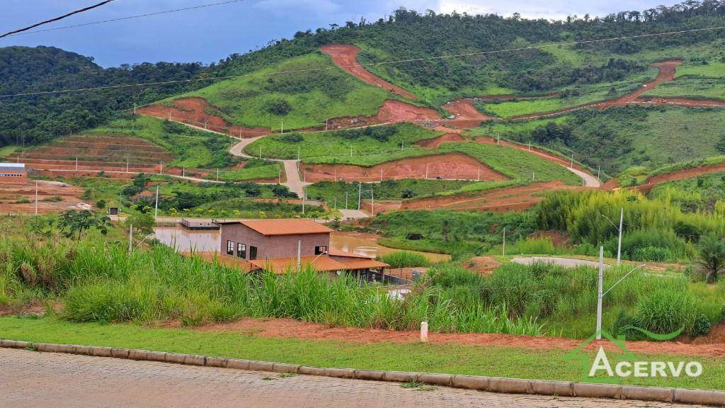 Loteamento e Condomínio à venda, 438M2 - Foto 8