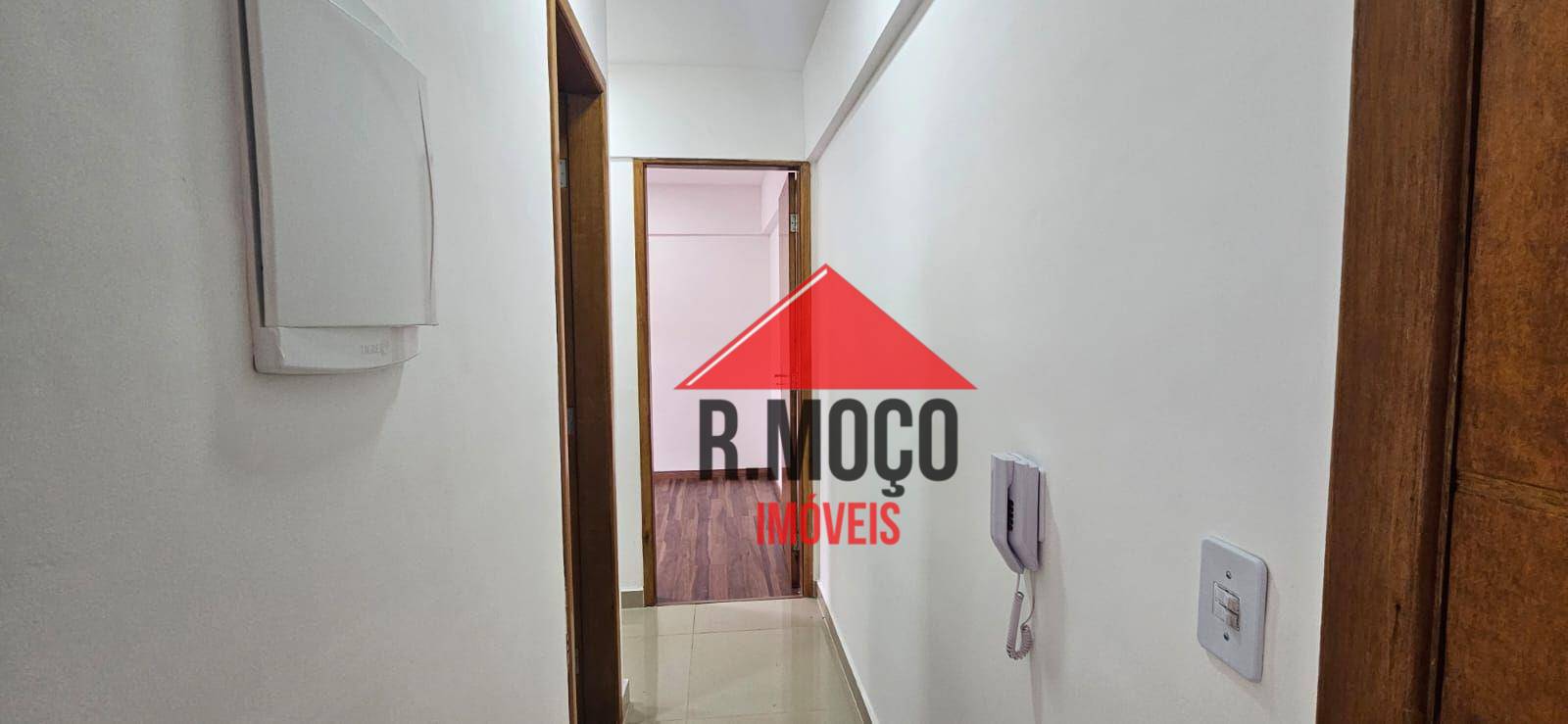 Apartamento à venda com 2 quartos, 46m² - Foto 12