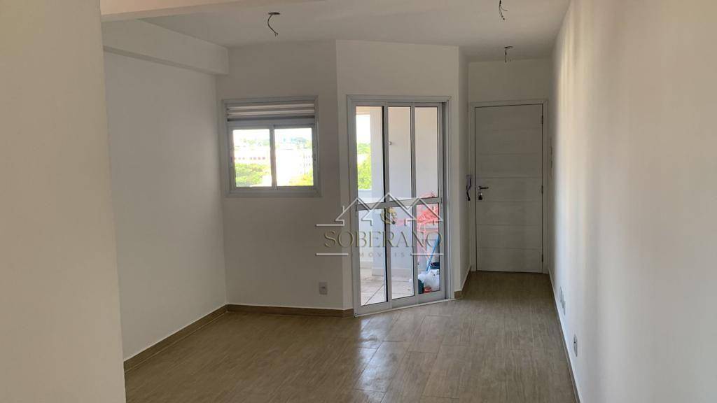 Apartamento à venda com 2 quartos, 53m² - Foto 10