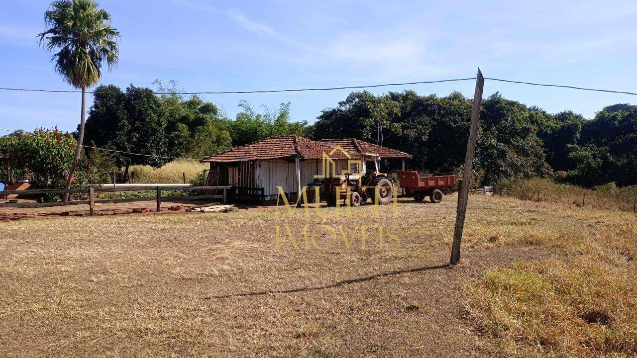 Fazenda à venda, 2420000M2 - Foto 8