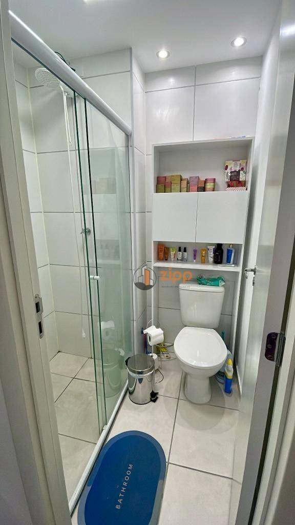 Apartamento à venda com 2 quartos, 38m² - Foto 20