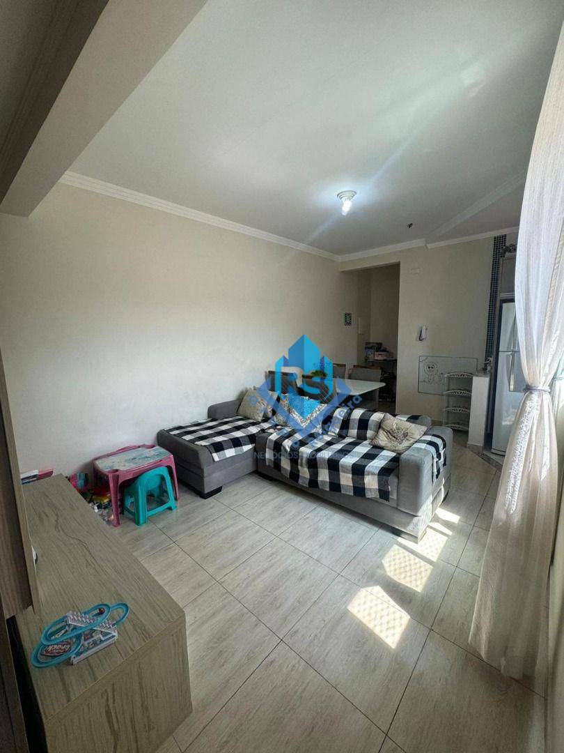 Cobertura à venda com 2 quartos, 96m² - Foto 8