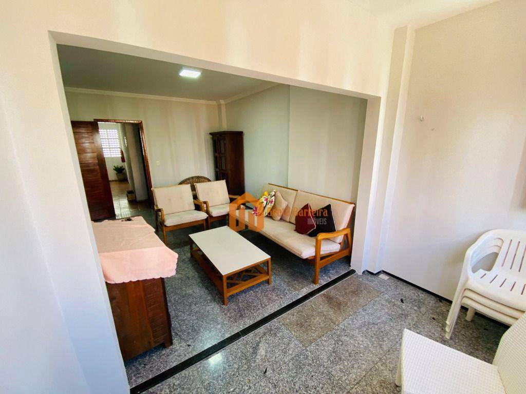 Apartamento à venda com 3 quartos, 107m² - Foto 26