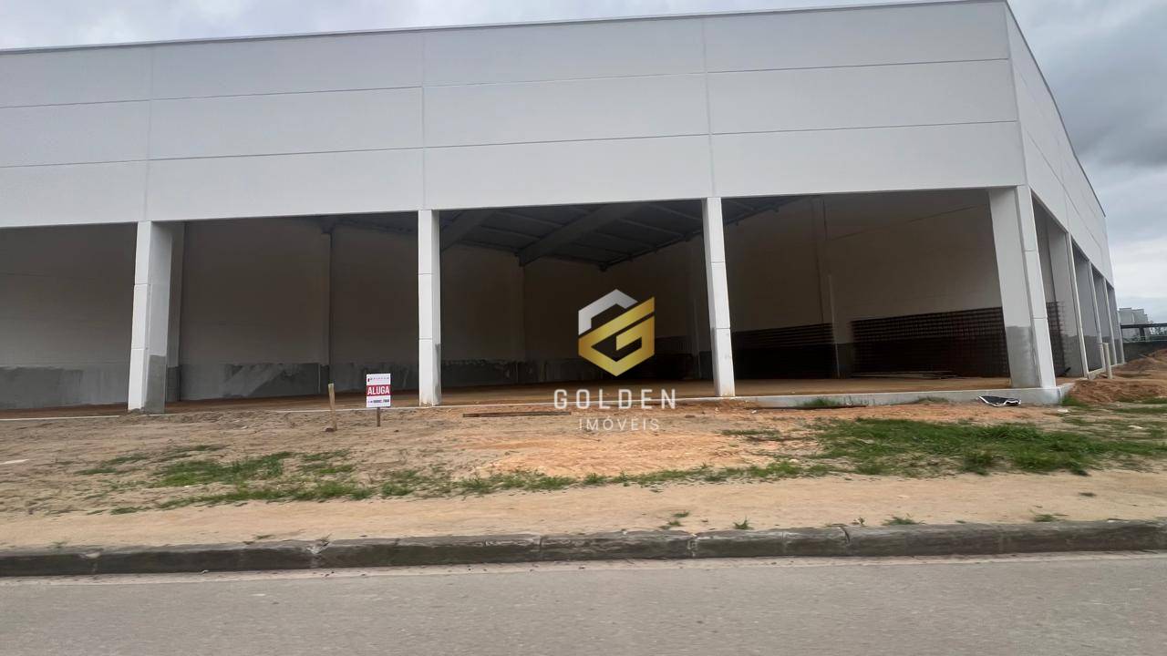 Depósito-Galpão-Armazém para alugar, 430m² - Foto 7