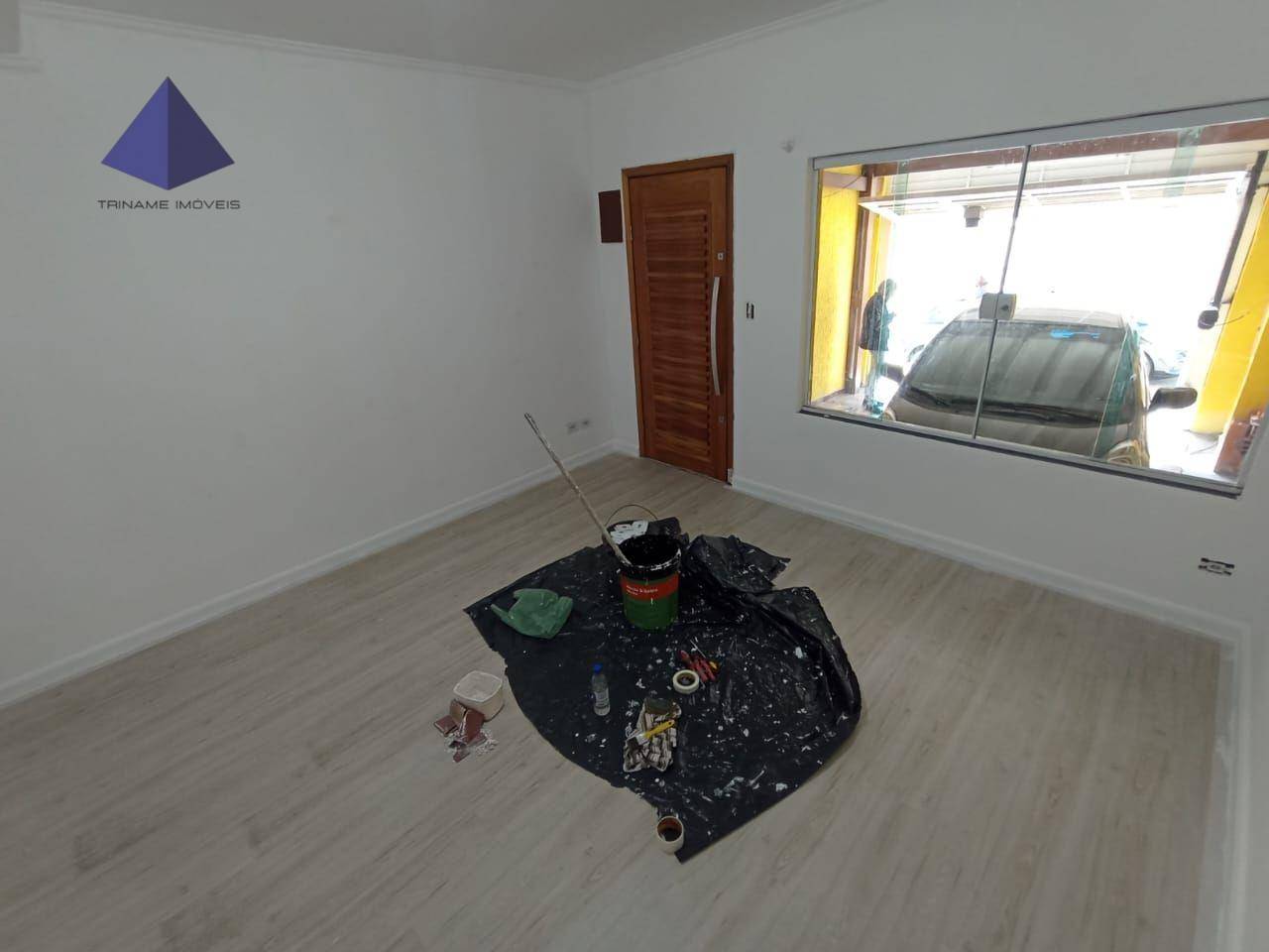 Sobrado à venda com 2 quartos, 80m² - Foto 6