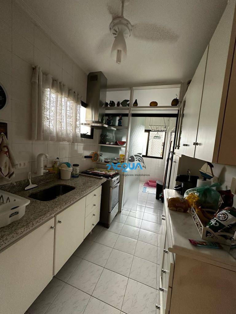 Apartamento à venda com 2 quartos, 85m² - Foto 3