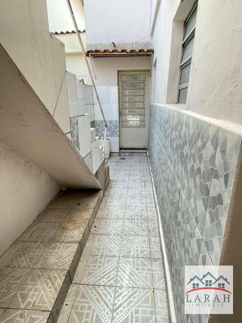 Sobrado à venda com 3 quartos, 110m² - Foto 9