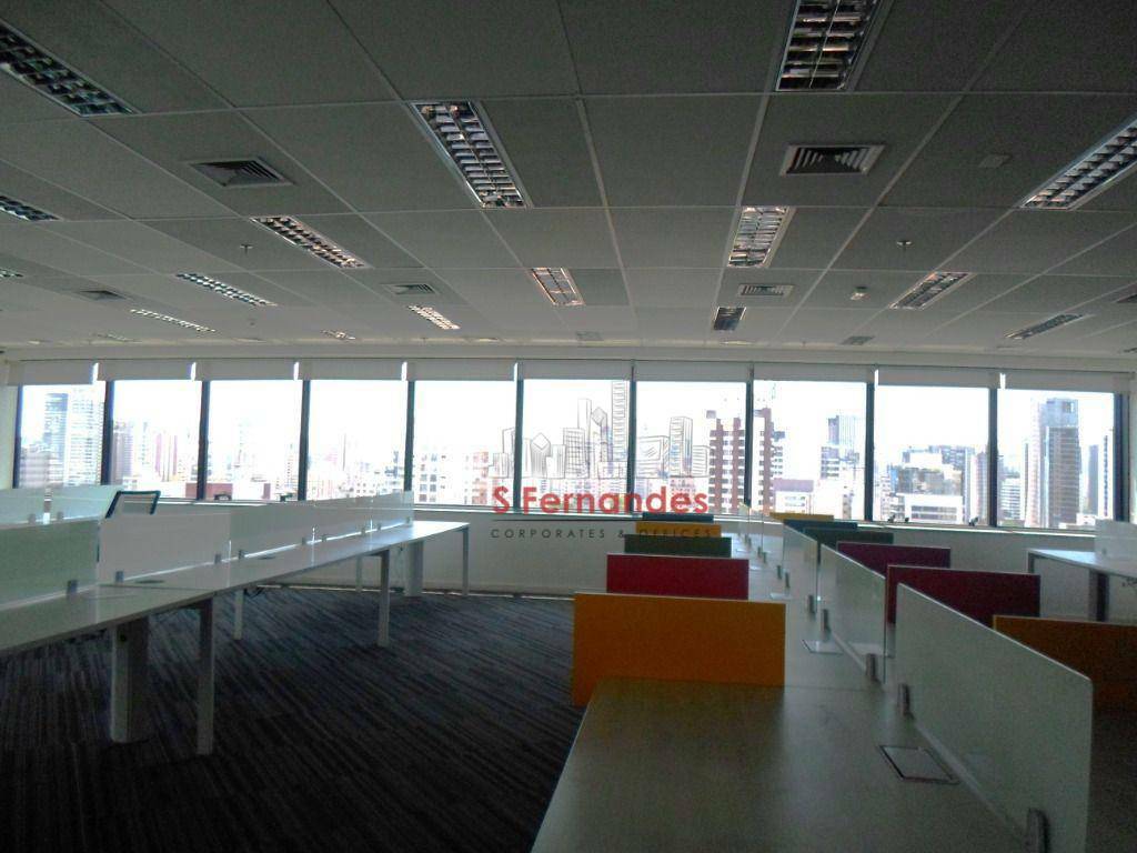 Conjunto Comercial-Sala para alugar, 202m² - Foto 3