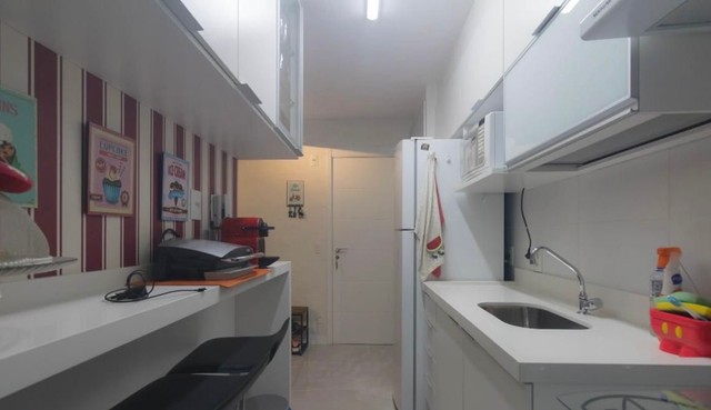 Apartamento à venda com 3 quartos, 92m² - Foto 11