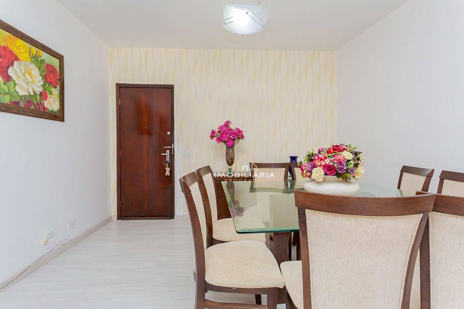 Apartamento à venda com 2 quartos, 90m² - Foto 6