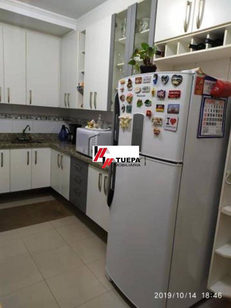 Apartamento à venda com 3 quartos, 153m² - Foto 10