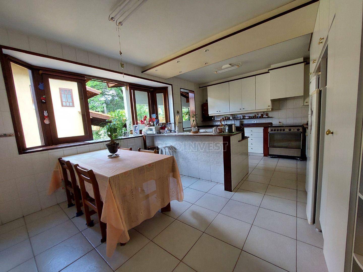 Casa de Condomínio à venda com 4 quartos, 511m² - Foto 11
