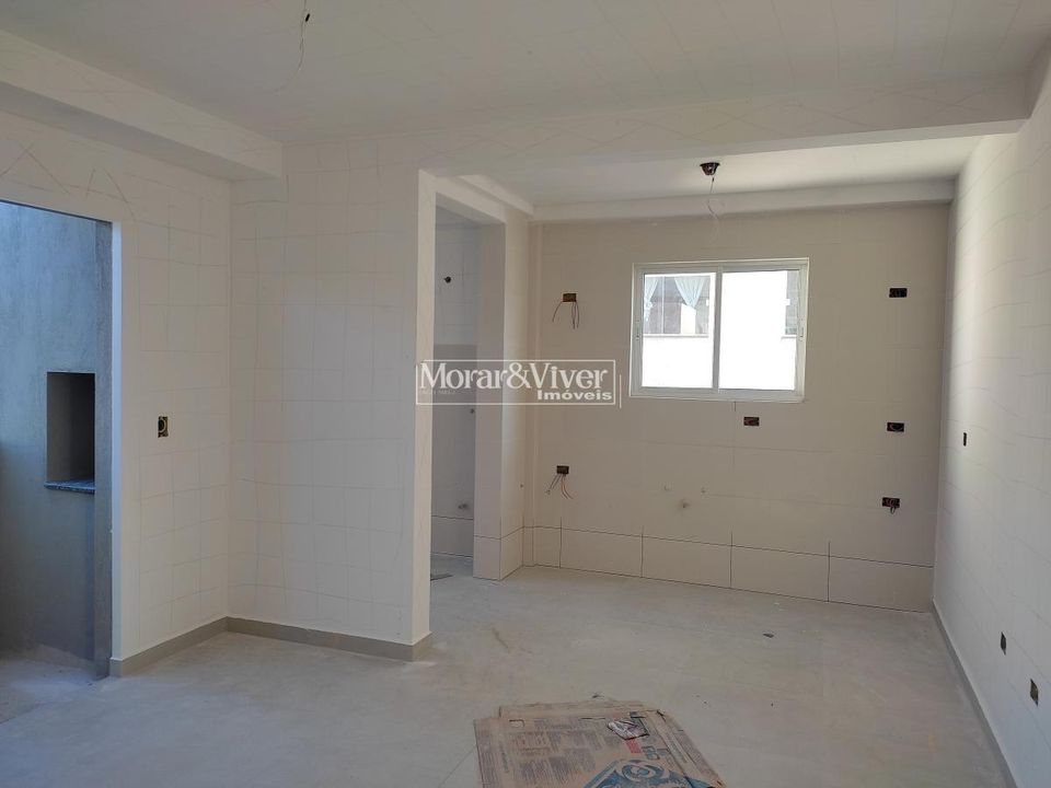 Apartamento à venda com 2 quartos, 44m² - Foto 4