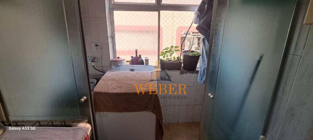 Apartamento à venda com 2 quartos, 80m² - Foto 38