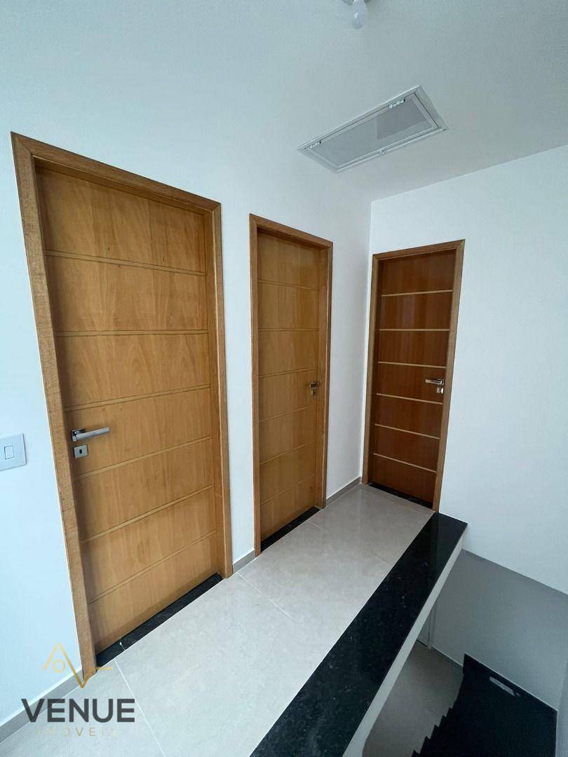 Sobrado à venda com 2 quartos, 65m² - Foto 13