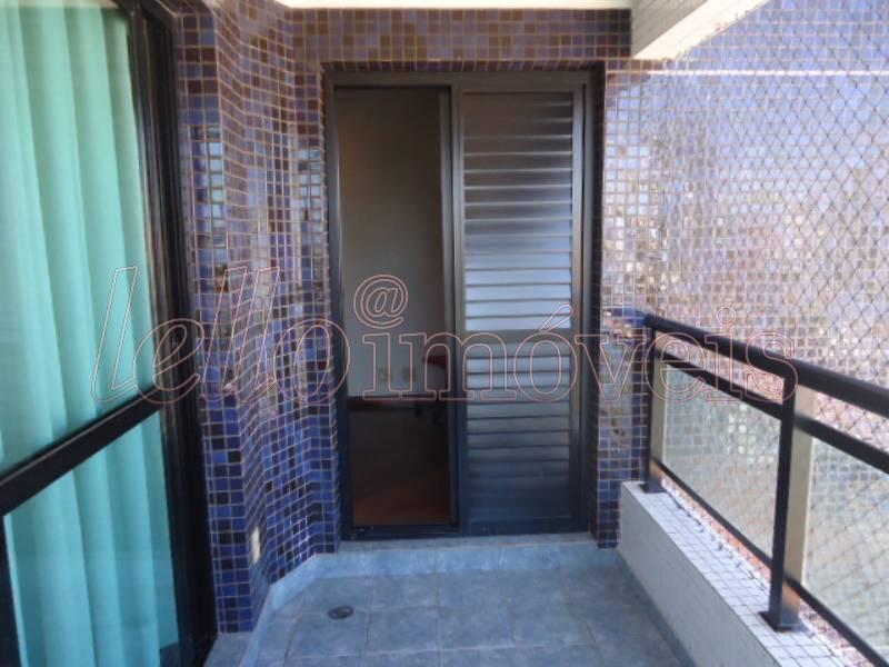 Apartamento à venda com 4 quartos, 123m² - Foto 9