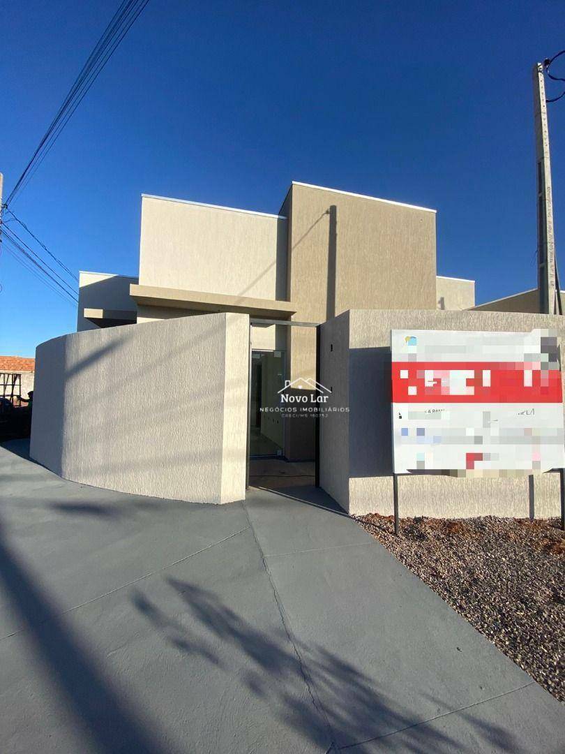 Casa, 2 quartos, 65 m² - Foto 2