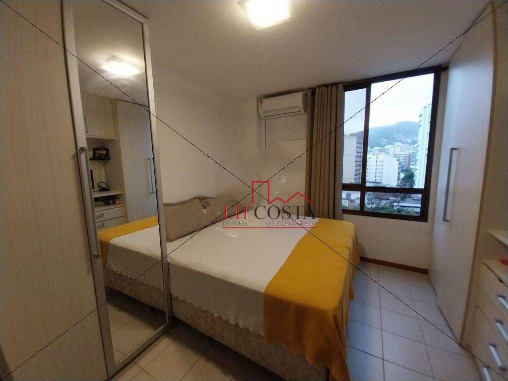 Apartamento à venda com 3 quartos, 115m² - Foto 18