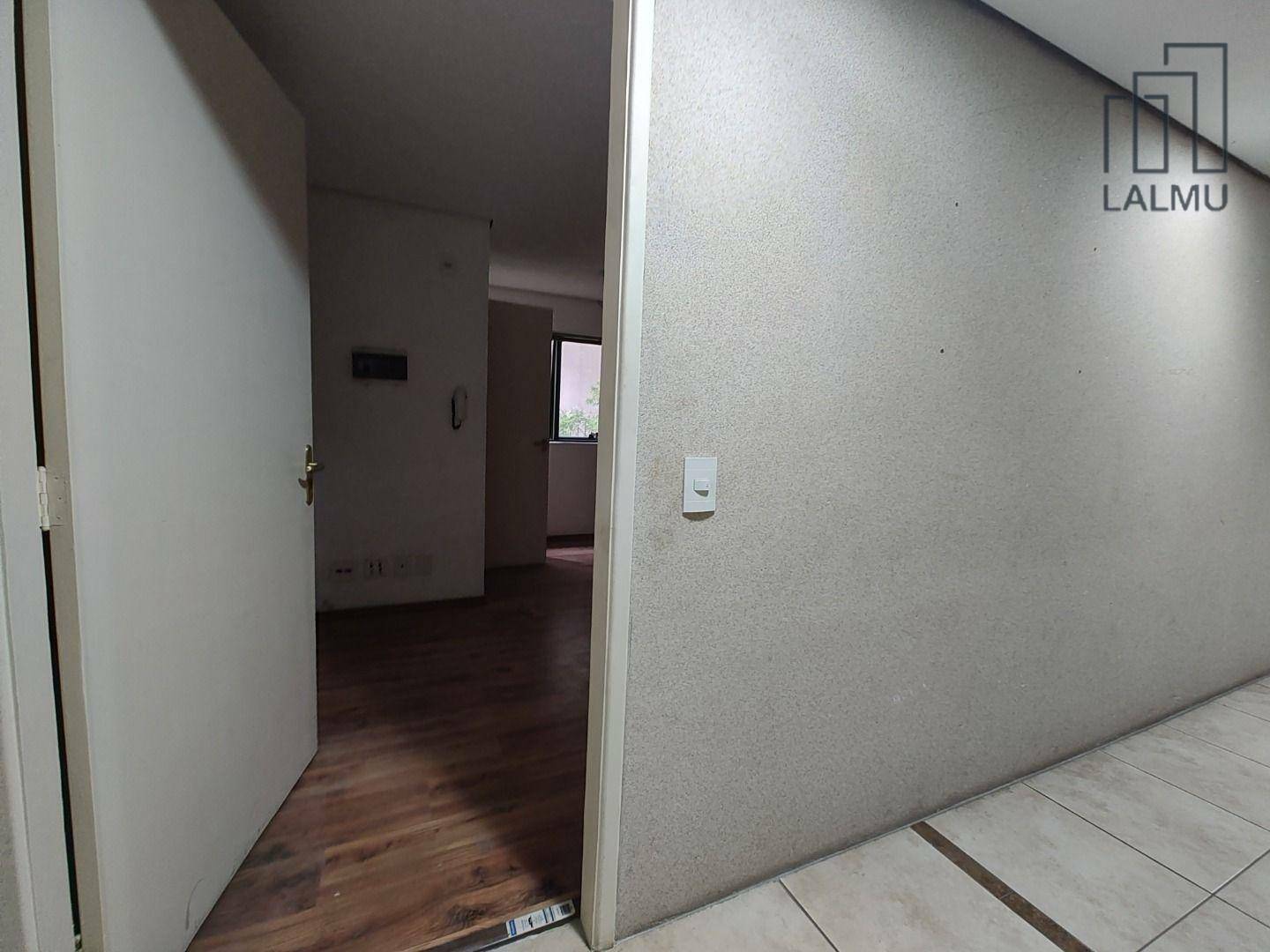 Conjunto Comercial-Sala para alugar, 64m² - Foto 10