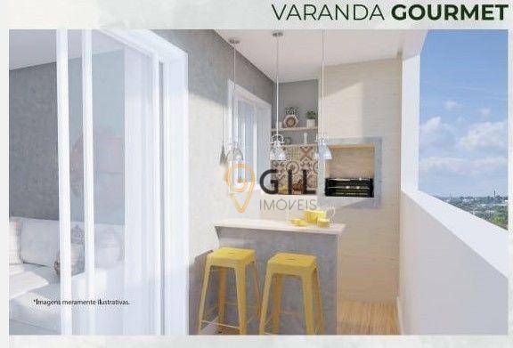 Apartamento à venda com 2 quartos, 65m² - Foto 26