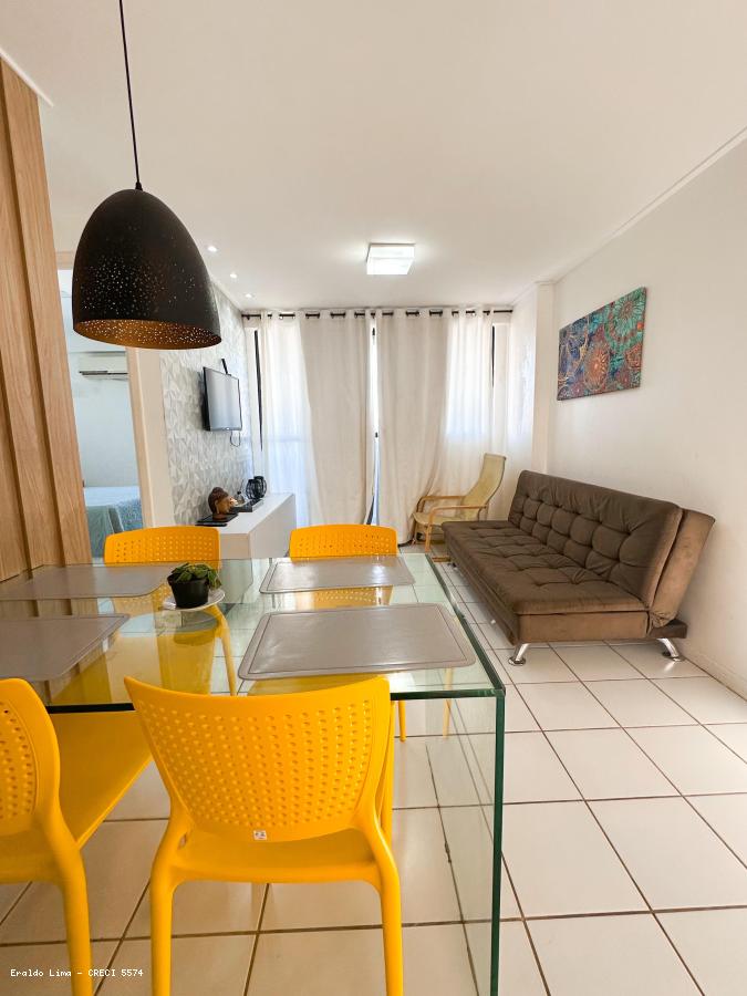 Apartamento à venda com 1 quarto, 40m² - Foto 2