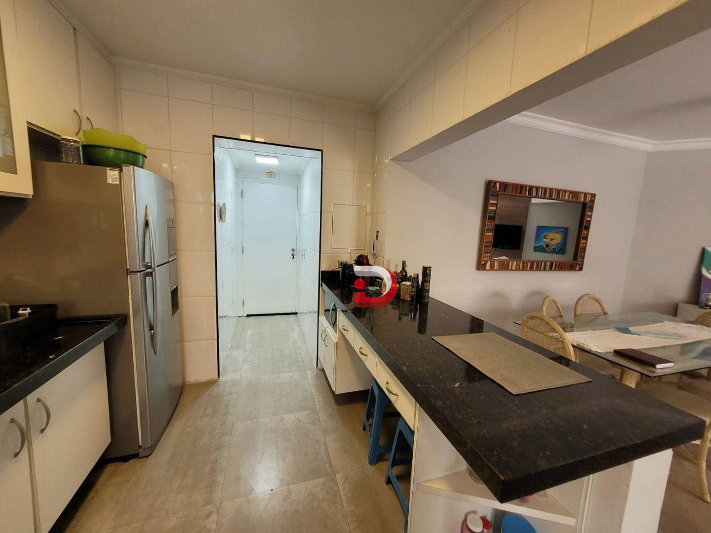 Apartamento à venda com 3 quartos, 80m² - Foto 4