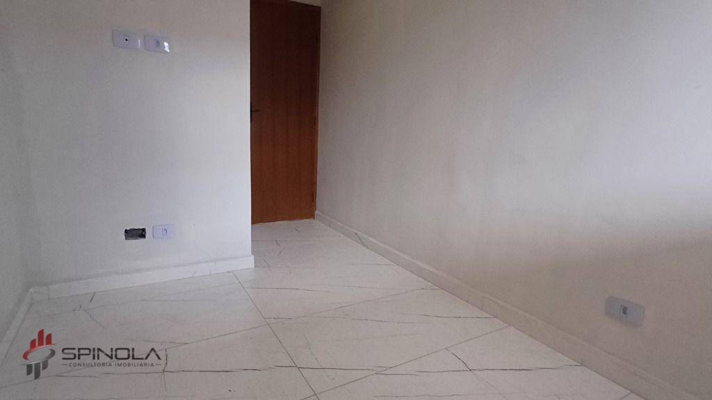 Sobrado à venda com 4 quartos, 88m² - Foto 3