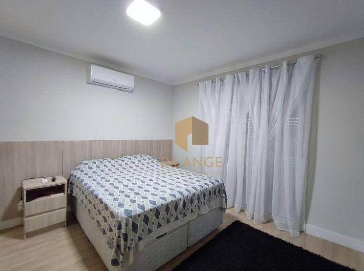 Casa de Condomínio à venda com 3 quartos, 210m² - Foto 10