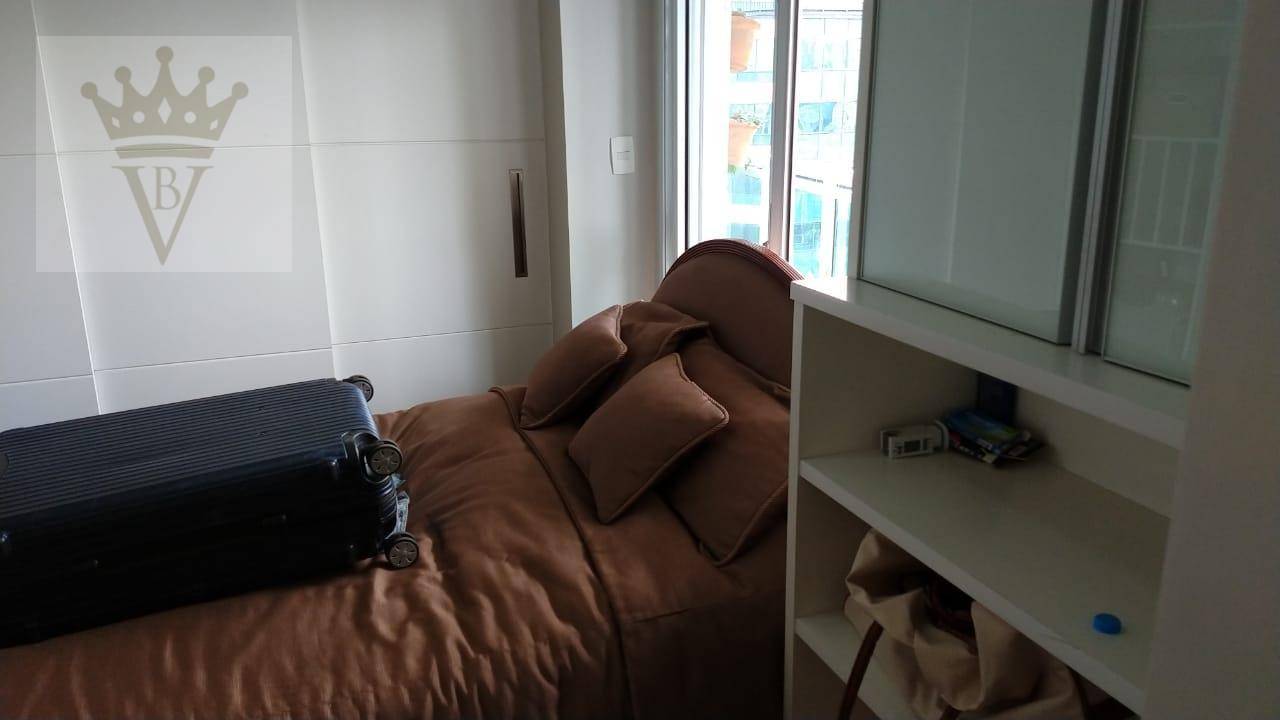 Apartamento à venda com 4 quartos, 240m² - Foto 28