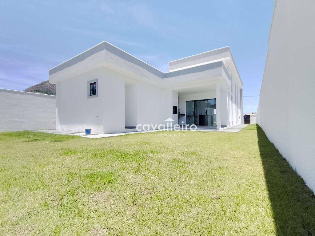 Casa de Condomínio à venda com 3 quartos, 170m² - Foto 44