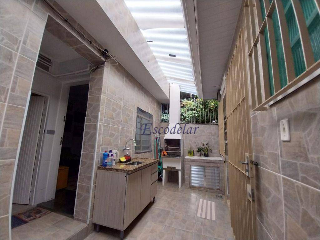 Casa à venda com 3 quartos, 156m² - Foto 32