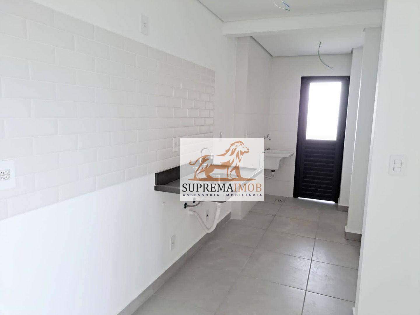 Apartamento à venda com 2 quartos, 76m² - Foto 2