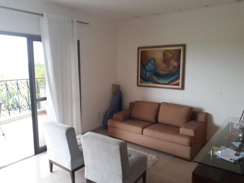 Apartamento à venda com 3 quartos, 112m² - Foto 53