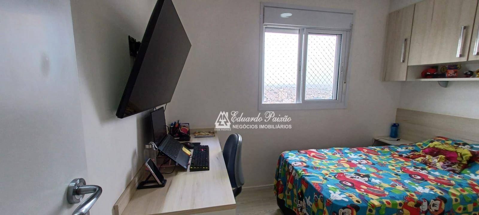 Apartamento à venda com 2 quartos, 66m² - Foto 17