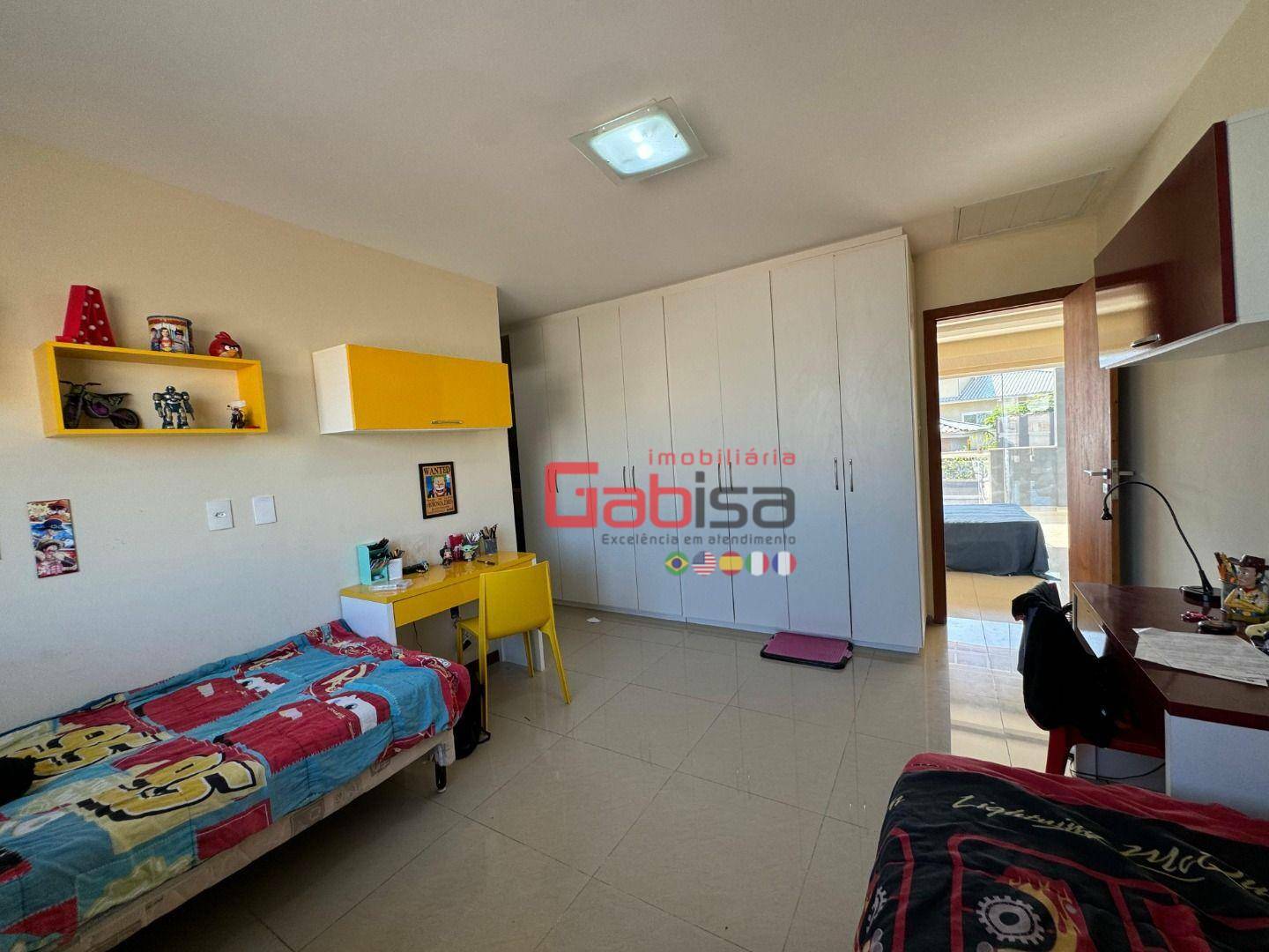 Casa de Condomínio à venda com 5 quartos, 370m² - Foto 22