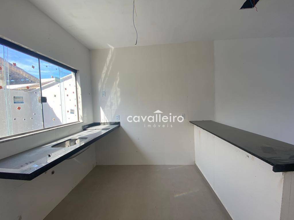 Casa à venda com 2 quartos, 86m² - Foto 8