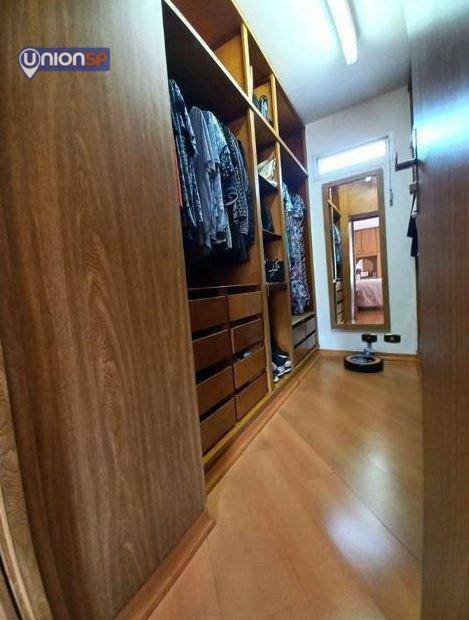 Apartamento à venda com 3 quartos, 130m² - Foto 8