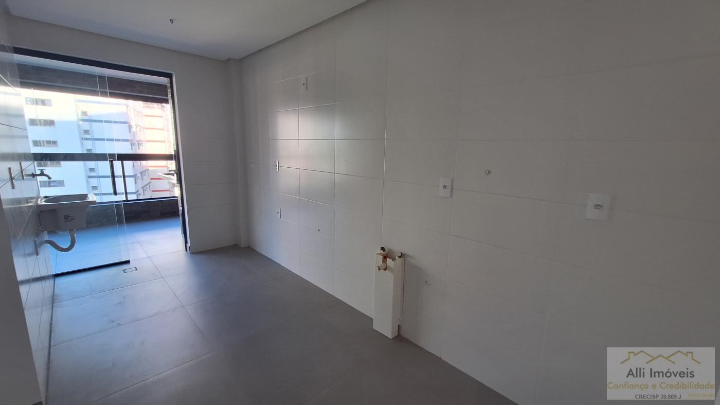 Apartamento à venda com 3 quartos, 120m² - Foto 5