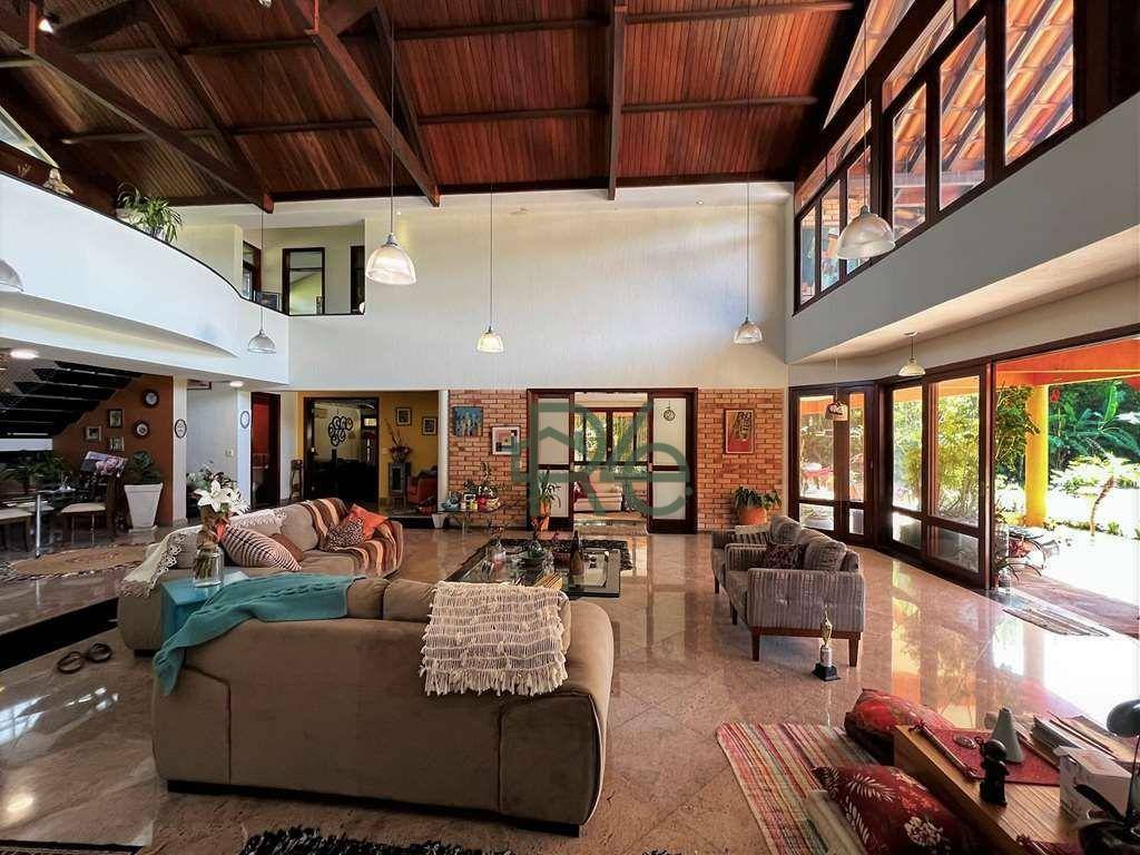 Casa de Condomínio à venda com 5 quartos, 1333m² - Foto 23