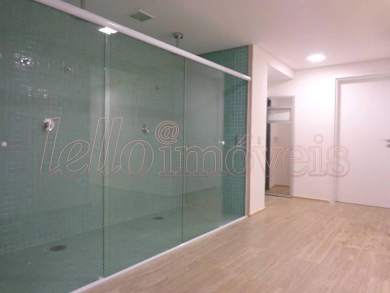 Apartamento para alugar com 1 quarto, 62m² - Foto 18