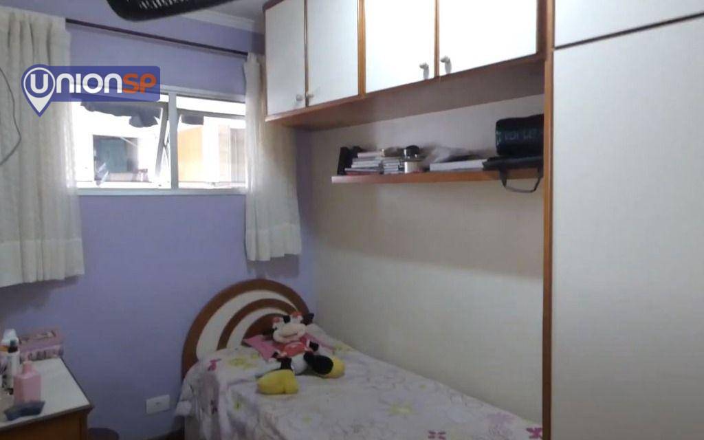 Apartamento à venda com 3 quartos, 88m² - Foto 10