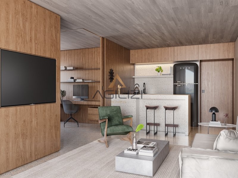 Apartamento à venda com 2 quartos, 82m² - Foto 8