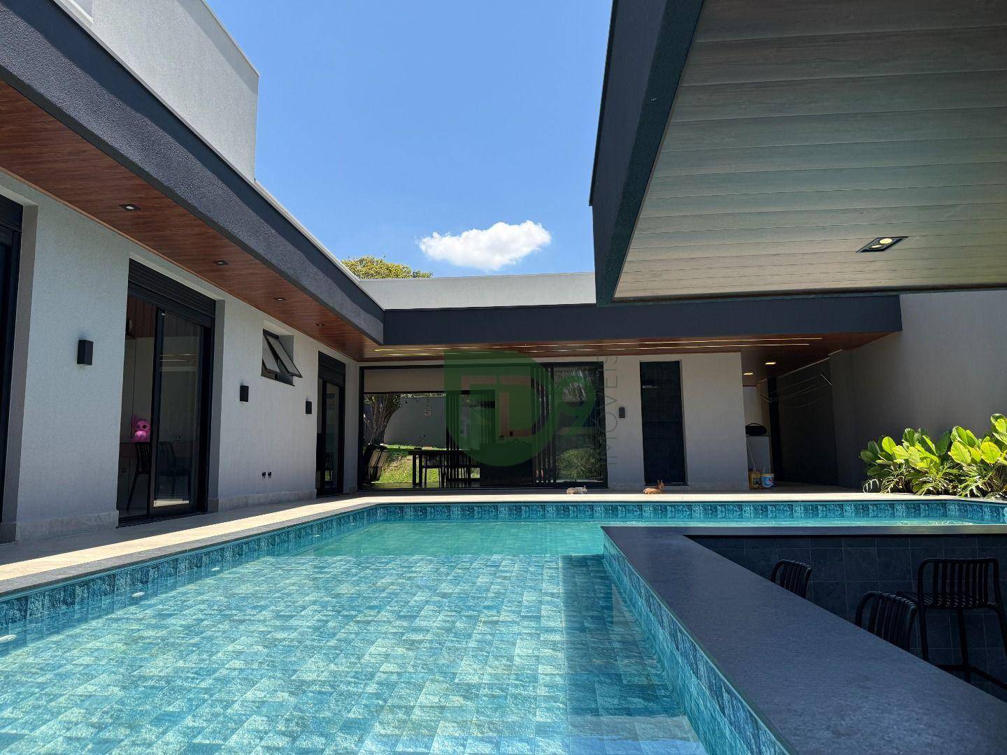 Chácara, 3 quartos, 1000 m² - Foto 3