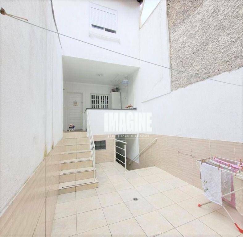 Sobrado à venda com 3 quartos, 156m² - Foto 3