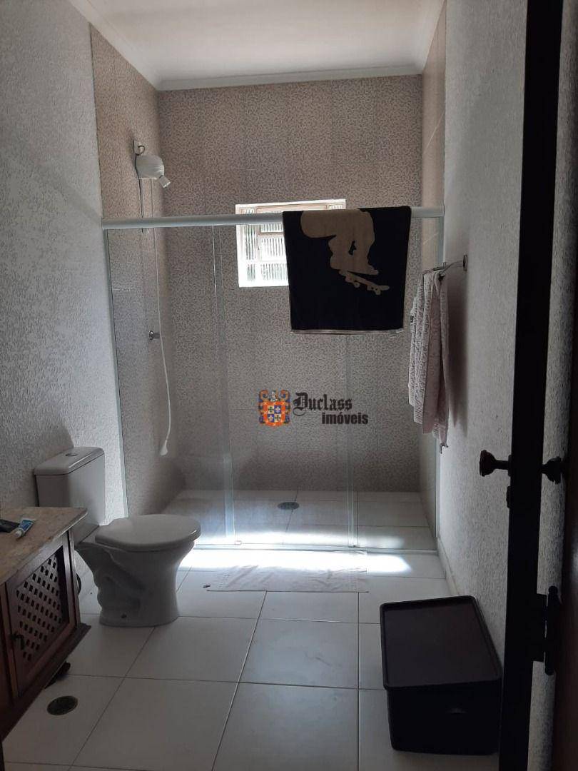 Sítio à venda com 6 quartos, 450m² - Foto 78