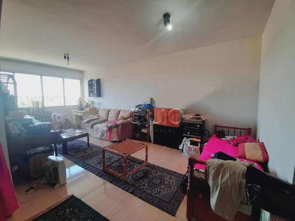 Apartamento à venda com 3 quartos, 95m² - Foto 3