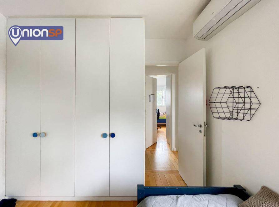 Apartamento à venda com 3 quartos, 132m² - Foto 12